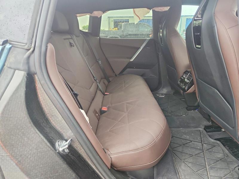 Aukcja sprzedaży 2025 Bmw Ix, vin: WB523CF03SCT49398, numer aukcji: 54410816