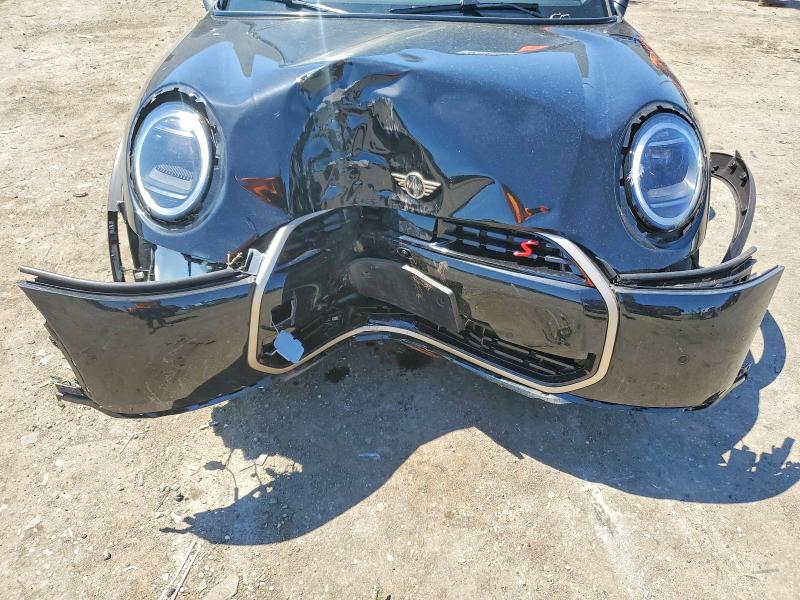 52366396 :رقم المزاد ، WMW53GD08T2X96938 vin ، 2026 Mini Cooper مزاد بيع