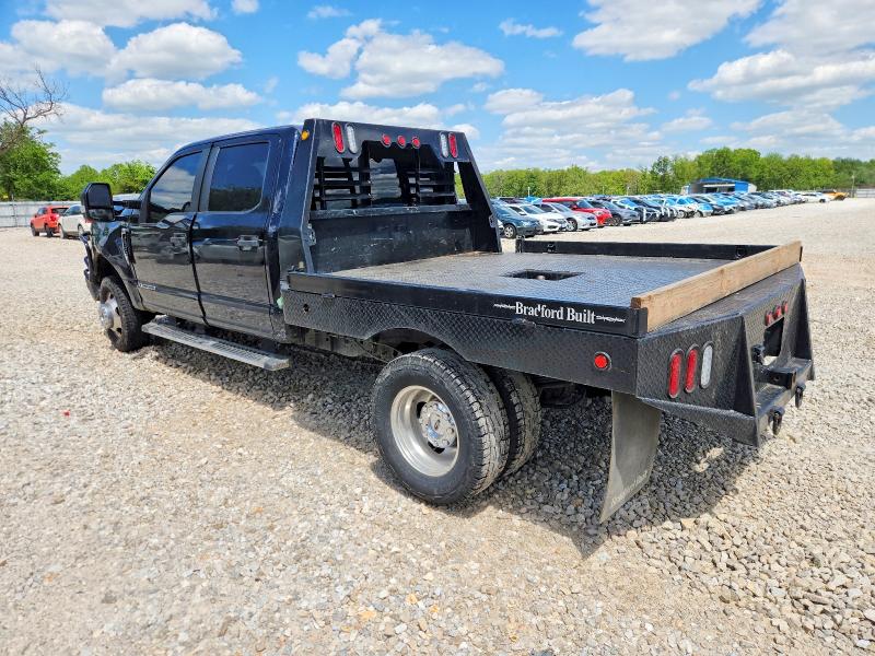Aukcja sprzedaży 2022 Ford F350, vin: 1FT8W3DT8NEC87279, numer aukcji: 52207306
