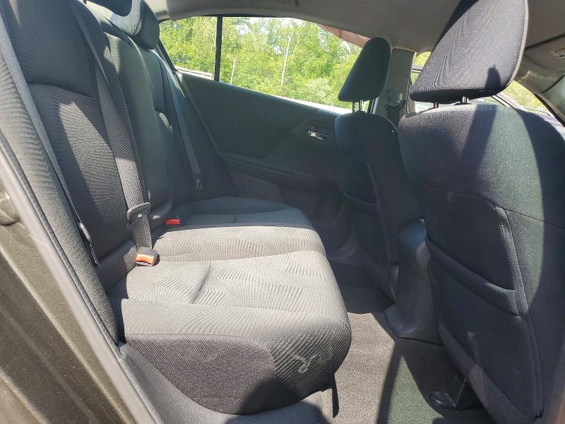 Aukcja sprzedaży 2014 Honda Accord, vin: 1HGCR2F34EA067977, numer aukcji: 52233716