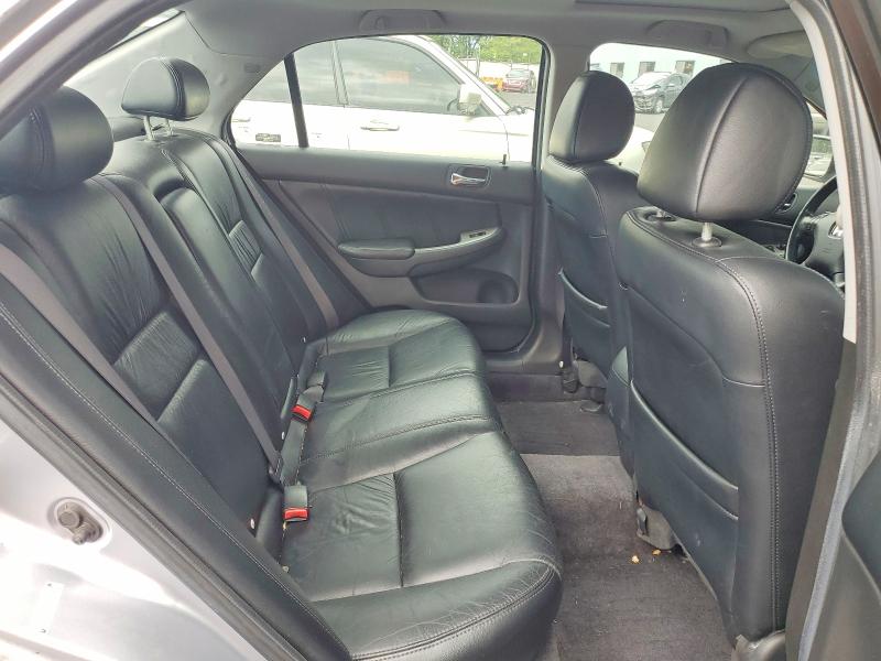 Продаж на аукціоні авто 2004 Honda Accord, vin: 1HGCM66574A092748, номер лоту: 52947786
