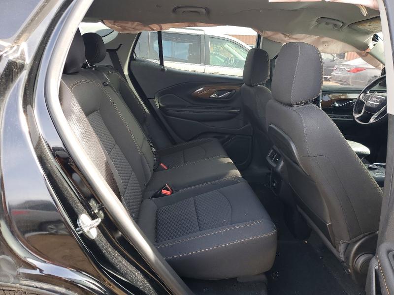 Aukcja sprzedaży 2018 Gmc Terrain, vin: 3GKALTEV5JL278340, numer aukcji: 52048536