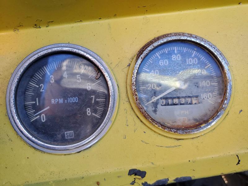 Продаж на аукціоні авто 1970 Jeep Cj-5, vin: 8305017364982, номер лоту: 53960846