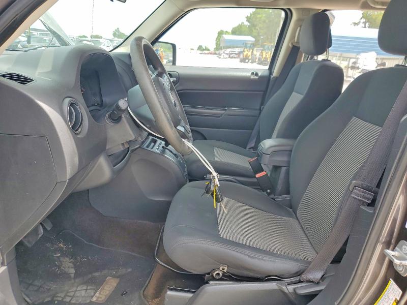 Aukcja sprzedaży 2014 Jeep Patriot, vin: 1C4NJPBB7ED793906, numer aukcji: 54496806
