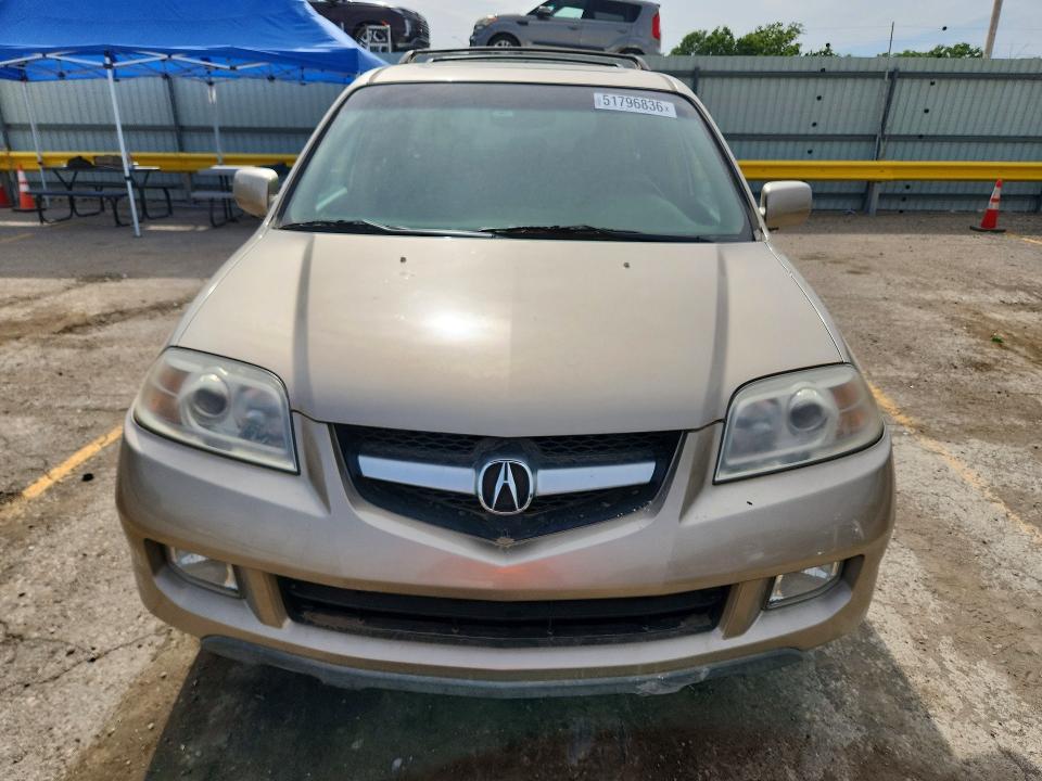 Aukcja sprzedaży 2005 Acura Mdx, vin: 2HNYD18885H546274, numer aukcji: 51796836