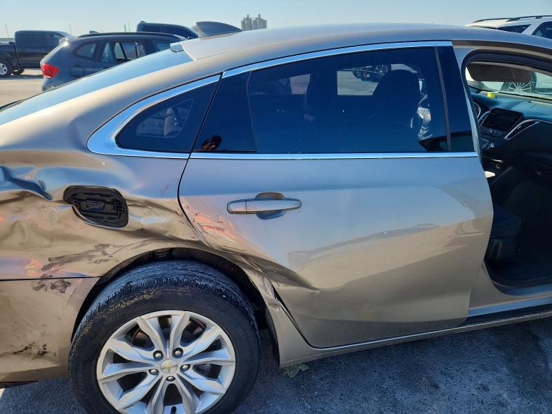 Aukcja sprzedaży 2022 Chevrolet Malibu, vin: 1G1ZD5STXNF165549, numer aukcji: 53241816