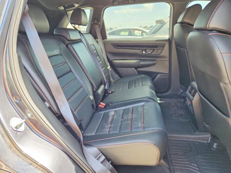 Продаж на аукціоні авто 2025 Honda Cr-v, vin: 2HKRS6H84SH805519, номер лоту: 52958426