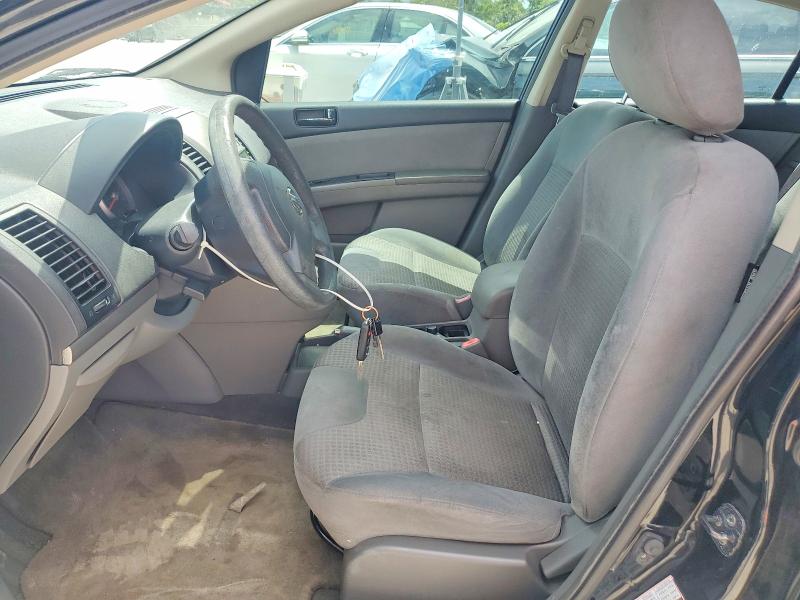 Aukcja sprzedaży 2008 Nissan Sentra, vin: 3N1AB61E18L753632, numer aukcji: 53347926