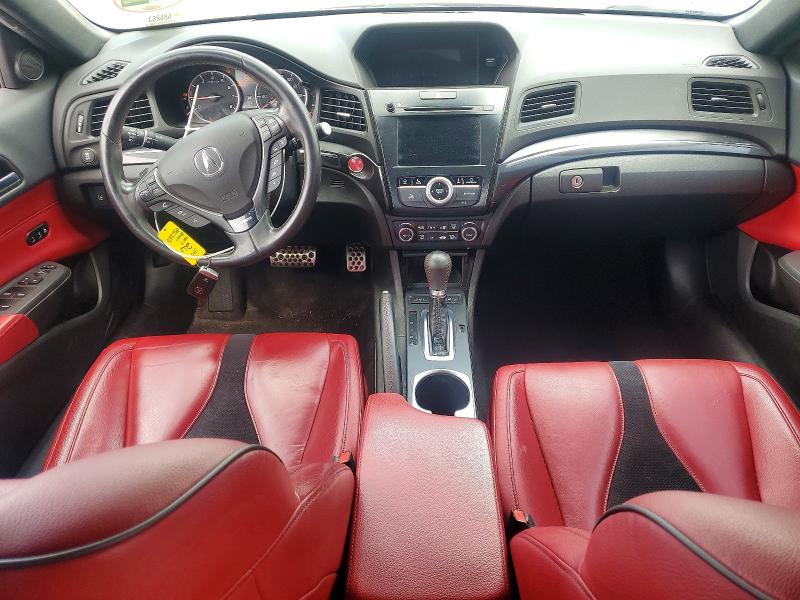 Продаж на аукціоні авто 2019 Acura Ilx, vin: 19UDE2F88KA011029, номер лоту: 51916266