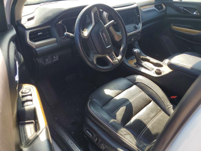 Продажа на аукционе авто 2017 Gmc Acadia, vin: 1GKKNXLS4HZ120167, номер лота: 52188546