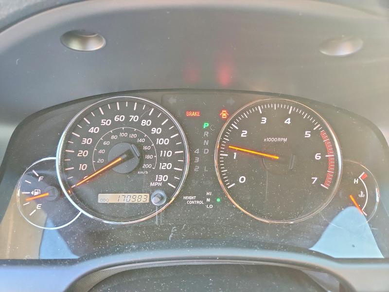2004 Lexus Gx მანქანა იყიდება აუქციონზე, vin: JTJBT20X840066016, აუქციონის ნომერი: 53162676