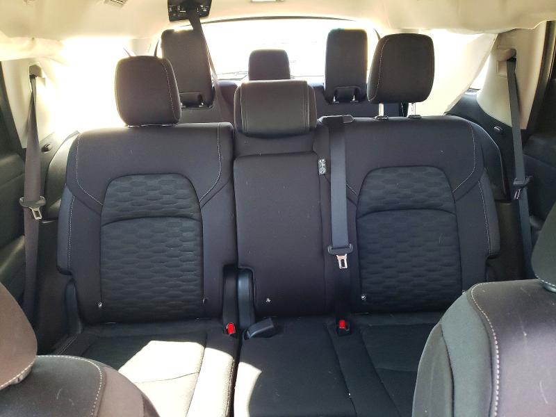 2023 Nissan Pathfinder მანქანა იყიდება აუქციონზე, vin: 5N1DR3AC7PC263298, აუქციონის ნომერი: 53354706