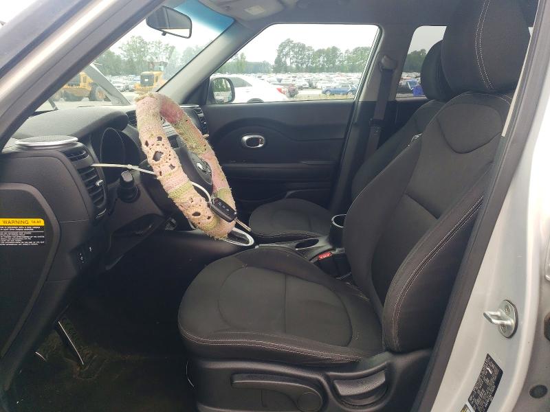53182186 :رقم المزاد ، KNDJN2A26E7734206 vin ، 2014 Kia Soul مزاد بيع