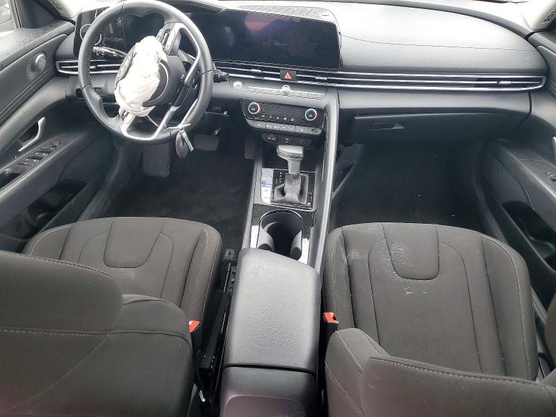 Aukcja sprzedaży 2025 Hyundai Elantra, vin: KMHLS4DG6SU984414, numer aukcji: 53370956
