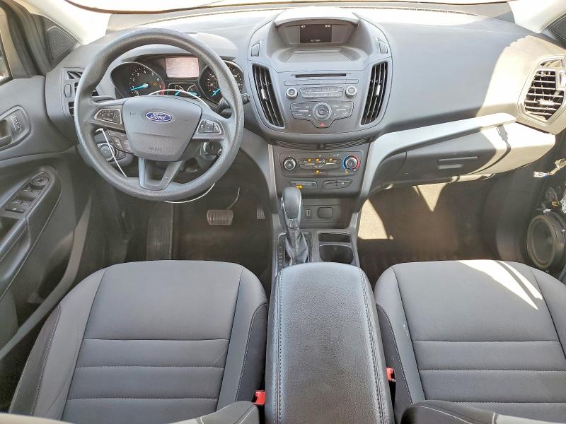 Продаж на аукціоні авто 2018 Ford Escape, vin: 1FMCU0F79JUC28364, номер лоту: 54891196