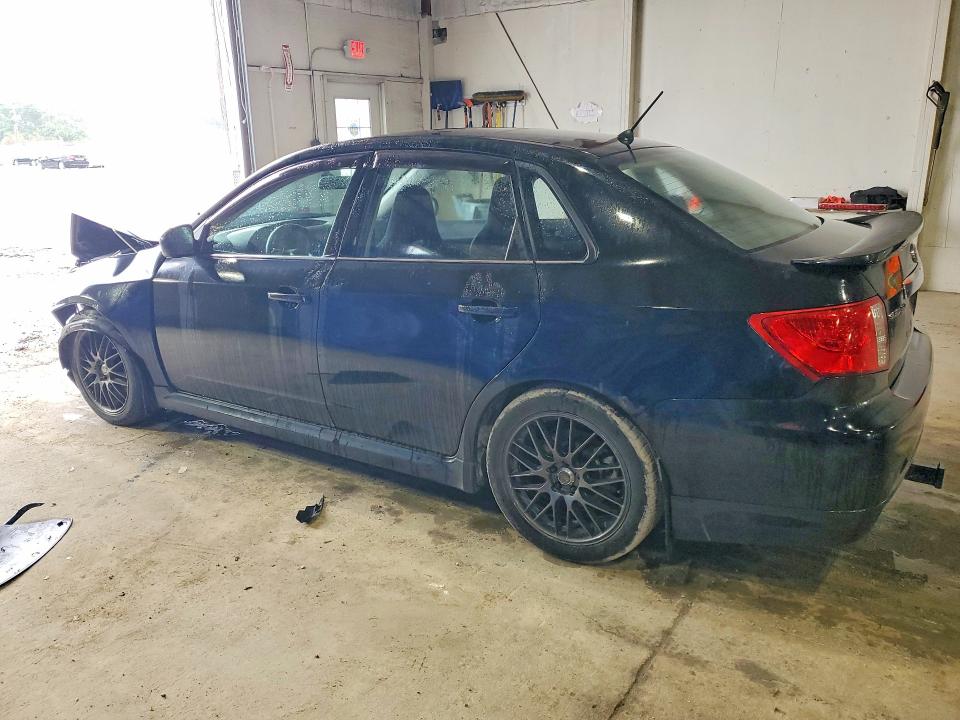 Aukcja sprzedaży 2009 Subaru Impreza, vin: JF1GE76679G522011, numer aukcji: 54610506