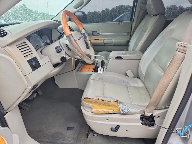 Продажа на аукционе авто 2008 Chrysler Aspen Ltd, vin: 1A8HW58268F118866, номер лота: 54518156