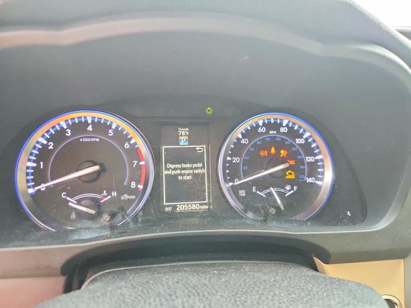 Aukcja sprzedaży 2014 Toyota Highlander, vin: 5TDKKRFH3ES006870, numer aukcji: 53157096