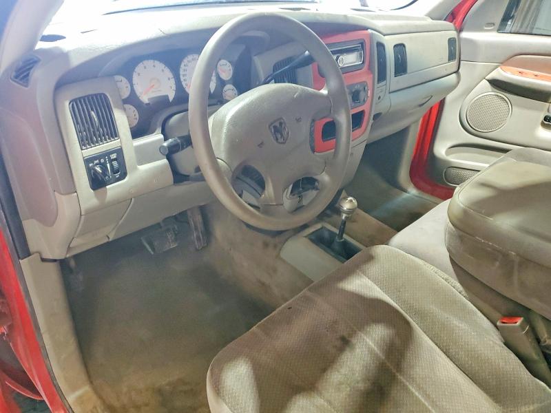 Aukcja sprzedaży 2003 Dodge Ram 1500, vin: 1D7HU16D13J584808, numer aukcji: 52057316