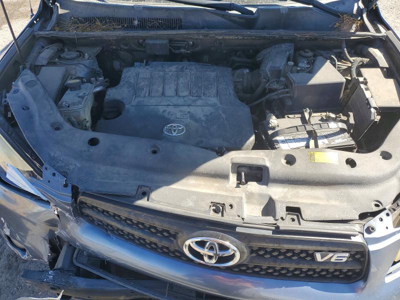 2008 Toyota Rav4 მანქანა იყიდება აუქციონზე, vin: JTMZK32V486015587, აუქციონის ნომერი: 52941696