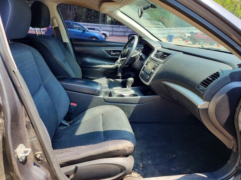 54465226 :رقم المزاد ، 1N4AL3AP6GN350230 vin ، 2016 Nissan Altima مزاد بيع