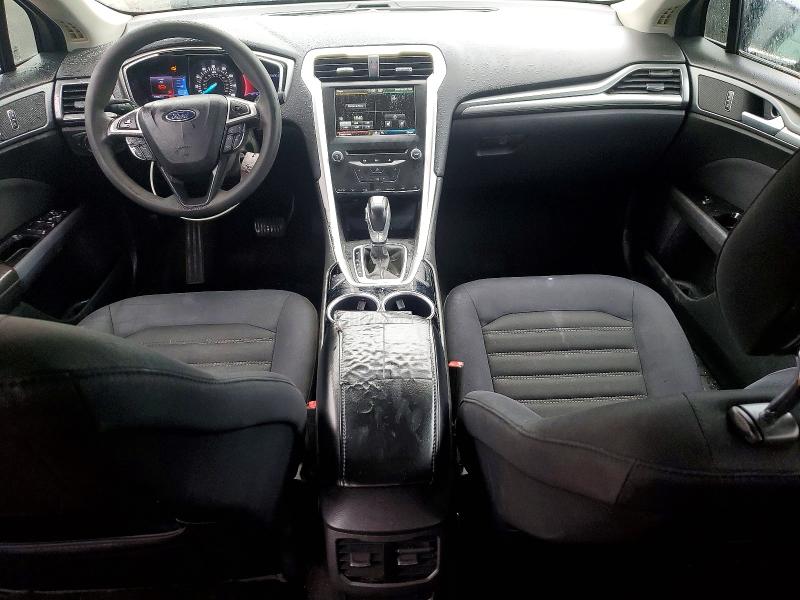 Aukcja sprzedaży 2013 Ford Fusion, vin: 3FA6P0HR4DR225154, numer aukcji: 54120276