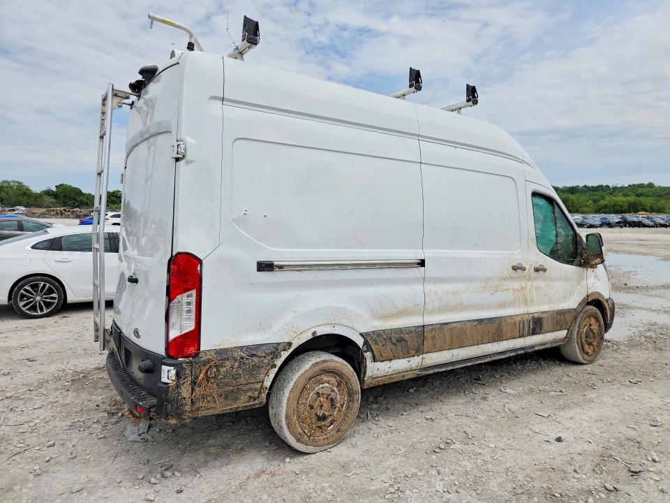 Продажа на аукционе авто 2020 Ford Transit, vin: 1FTBR1X80LKB73672, номер лота: 51911136