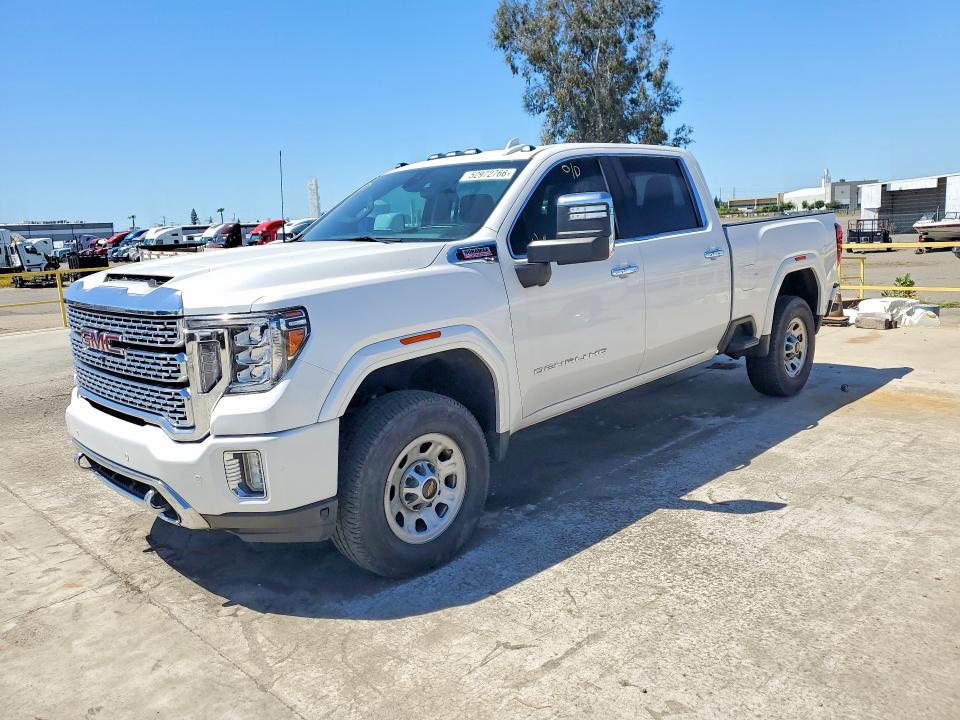 Продажа на аукционе авто 2022 Gmc Sierra, vin: 1GT49REY9NF324711, номер лота: 52972766