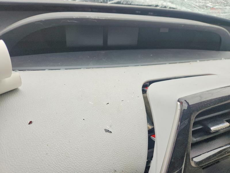 Продаж на аукціоні авто 2022 Toyota Prius, vin: JTDL9MFU8N3036285, номер лоту: 51814436
