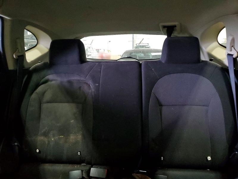 Продажа на аукционе авто 2012 Nissan Rogue, vin: JN8AS5MT6CW274650, номер лота: 52393586