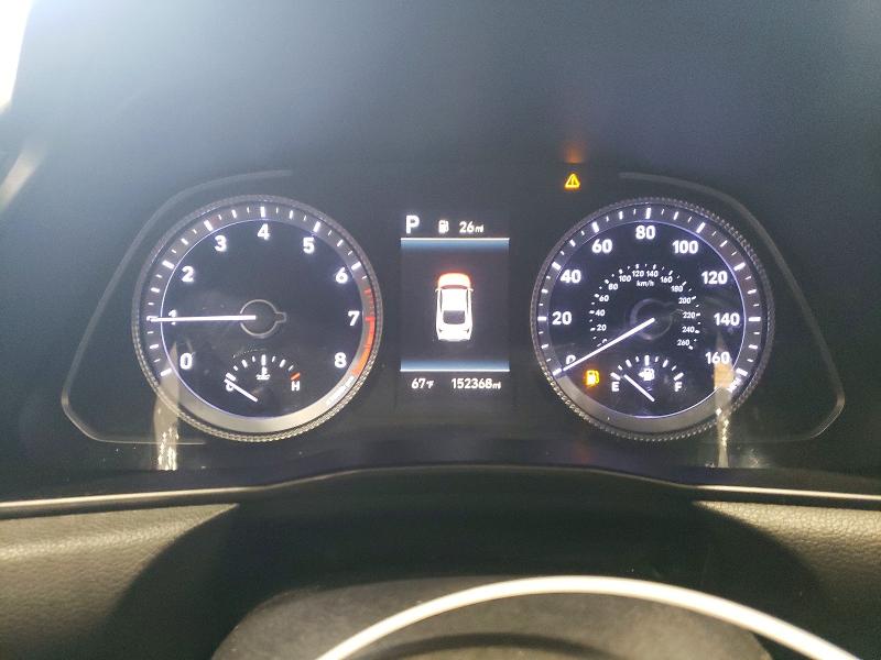 Aukcja sprzedaży 2020 Hyundai Sonata, vin: 5NPEL4JA4LH044070, numer aukcji: 51291776