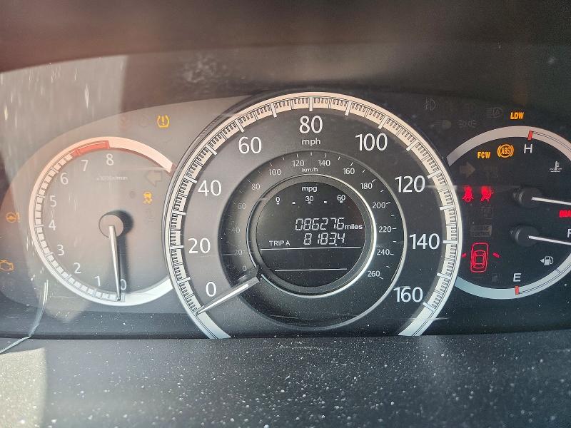Продажа на аукционе авто 2015 Honda Accord, vin: 1HGCR2F89FA161821, номер лота: 53459976