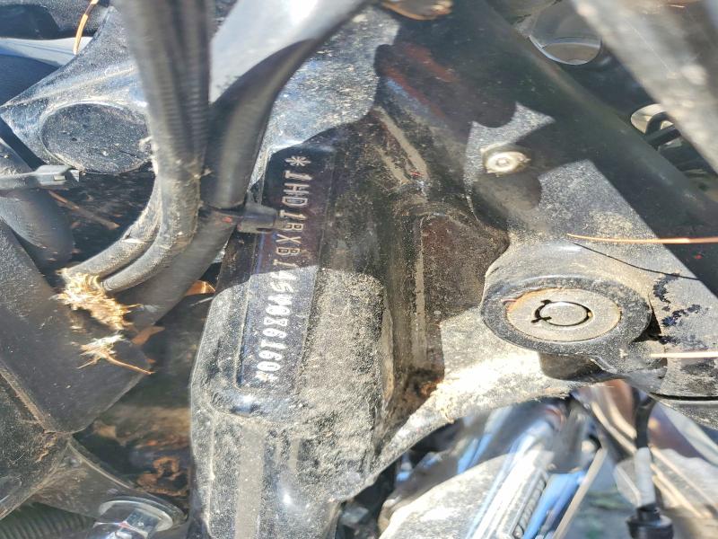 Продаж на аукціоні авто 2005 Harley-davidson Flstfi, vin: 1HD1BXB145Y086160, номер лоту: 52495816