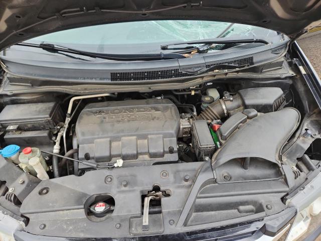 Aukcja sprzedaży 2017 Honda Odyssey, vin: 5FNRL5H62HB018758, numer aukcji: 52258906