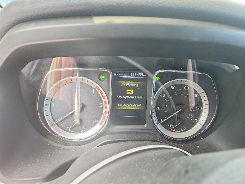 2016 Nissan Titan Xd მანქანა იყიდება აუქციონზე, vin: 1N6BA1F45GN514927, აუქციონის ნომერი: 52986436