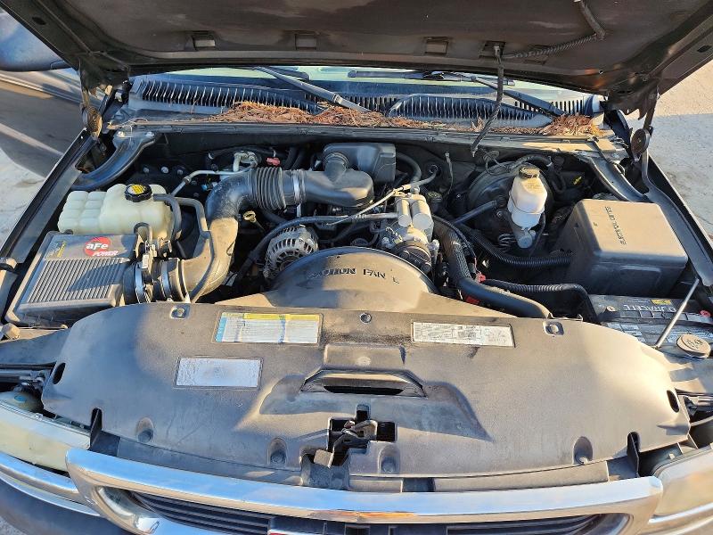 Продажа на аукционе авто 2001 Gmc New Sierra, vin: 1GTEC14W71Z298190, номер лота: 54114786
