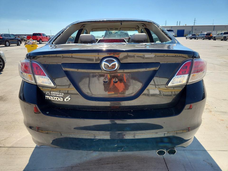 Aukcja sprzedaży 2012 Mazda 6, vin: 1YVHZ8DH5C5M13427, numer aukcji: 53453776