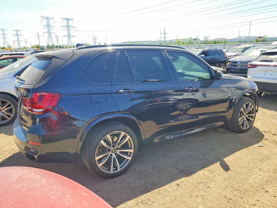 Продажа на аукционе авто 2015 Bmw X5, vin: 5UXKR6C55F0J74341, номер лота: 52773906