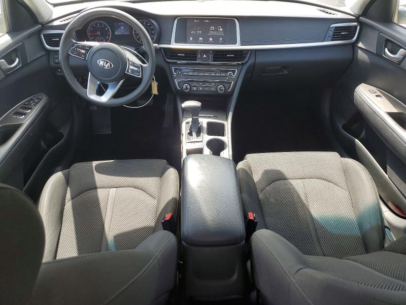 54467966 :رقم المزاد ، 5XXGT4L31LG415530 vin ، 2020 Kia Optima مزاد بيع