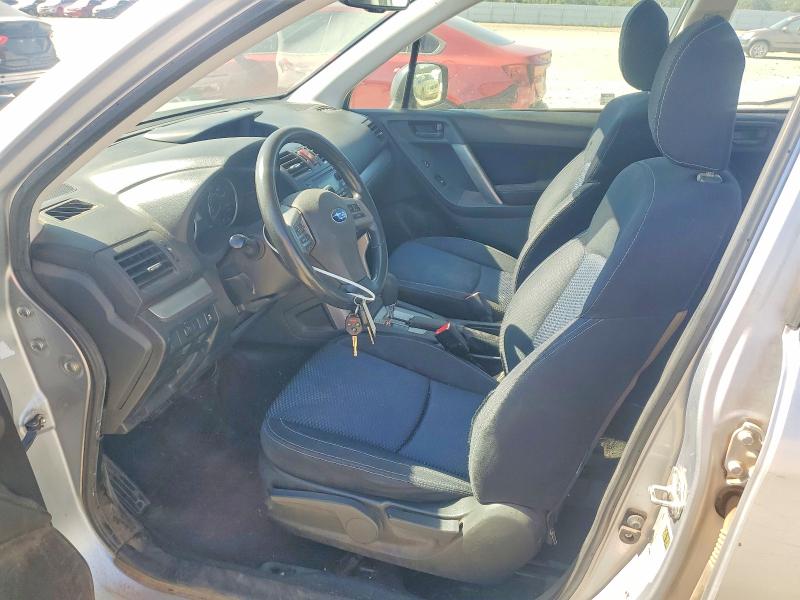 Aukcja sprzedaży 2014 Subaru Forester, vin: JF2SJAAC4EH407608, numer aukcji: 54866616