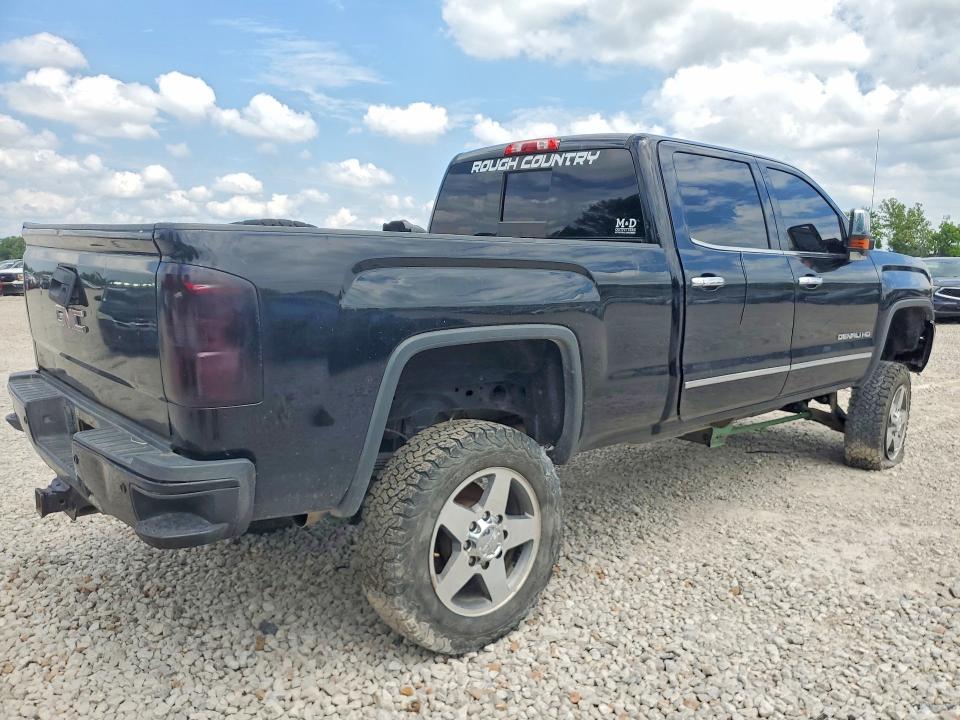 Продажа на аукционе авто 2015 Gmc Sierra, vin: 1GT120E88FF574316, номер лота: 53192776