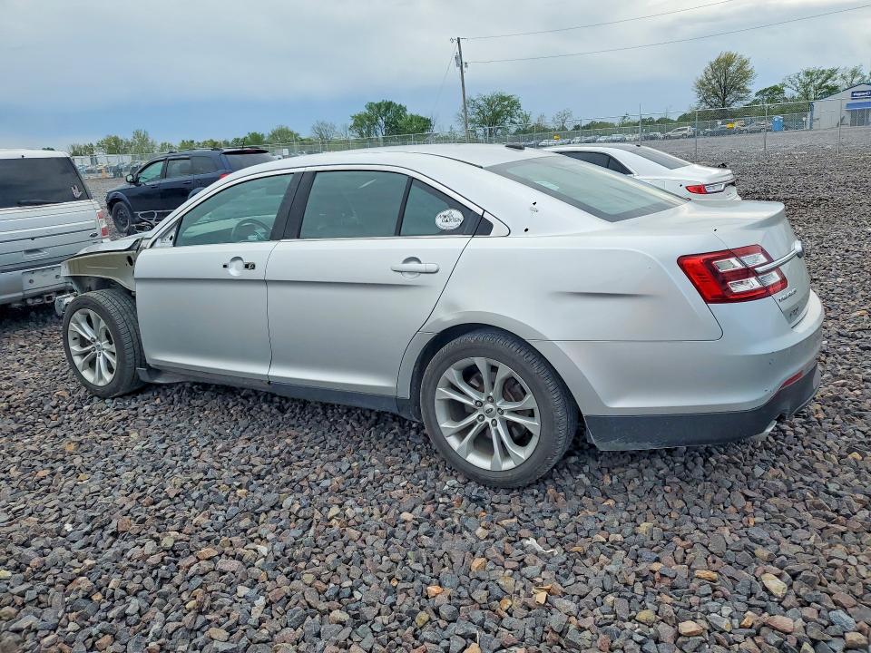 Aukcja sprzedaży 2013 Ford Taurus, vin: 1FAHP2E80DG216619, numer aukcji: 51875106