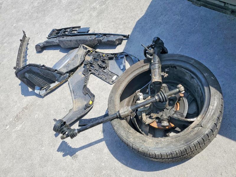 2025 Kia K4 მანქანა იყიდება აუქციონზე, vin: 3KPFW4DE2SE203617, აუქციონის ნომერი: 51315186