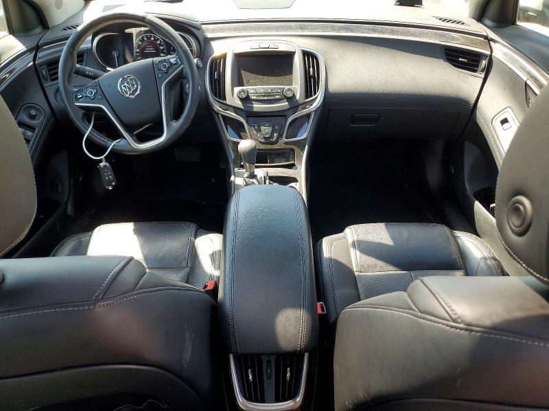 Aukcja sprzedaży 2016 Buick Lacrosse, vin: 1G4GF5G33GF108870, numer aukcji: 53260206