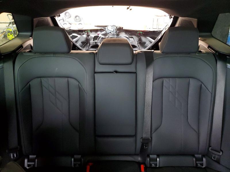 Продажа на аукционе авто 2026 Bmw X3, vin: 5UX73GP09T9388624, номер лота: 53988516