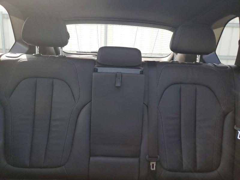 2020 Bmw X5 მანქანა იყიდება აუქციონზე, vin: 5UXCR6C02L9C91877, აუქციონის ნომერი: 54797196
