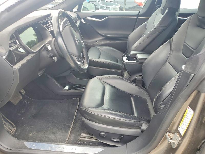 Aukcja sprzedaży 2016 Tesla Model S, vin: 5YJSA1E22GF129620, numer aukcji: 54668766