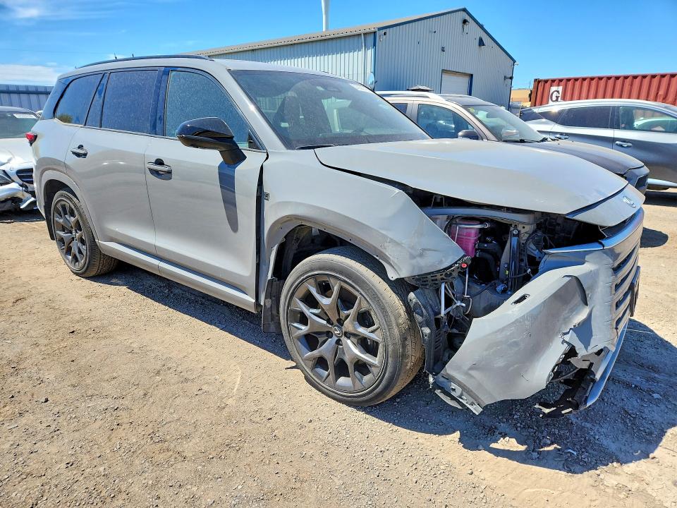 Продажа на аукционе авто 2025 Lexus Tx 500h, vin: 5TDABAB65SS011968, номер лота: 52256746