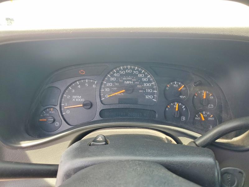 Продаж на аукціоні авто 2005 Gmc Sierra, vin: 1GTHC24U05E344800, номер лоту: 54172496