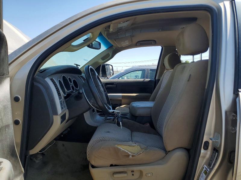 Aukcja sprzedaży 2007 Toyota Tundra, vin: 5TFBV54137X028127, numer aukcji: 54916236